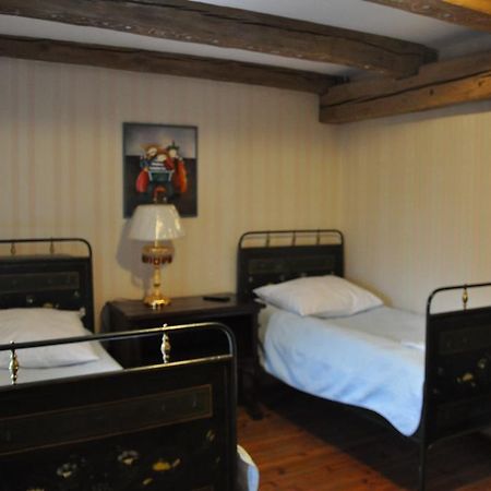 Ostoya Inn & Granary Jasionka Oda fotoğraf