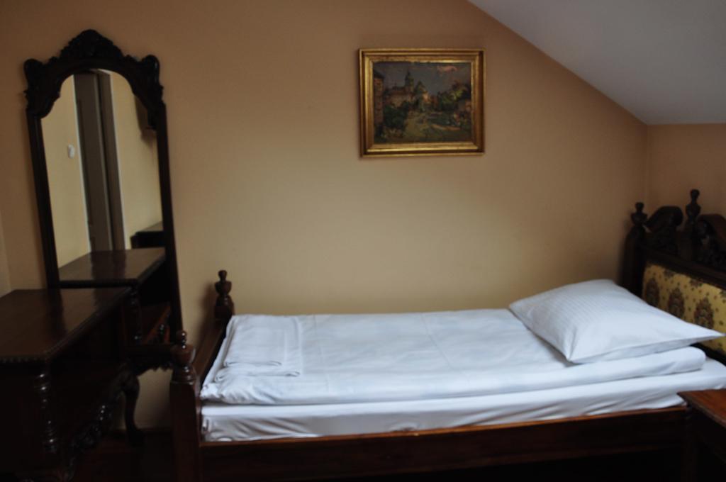 Ostoya Inn & Granary Jasionka Oda fotoğraf