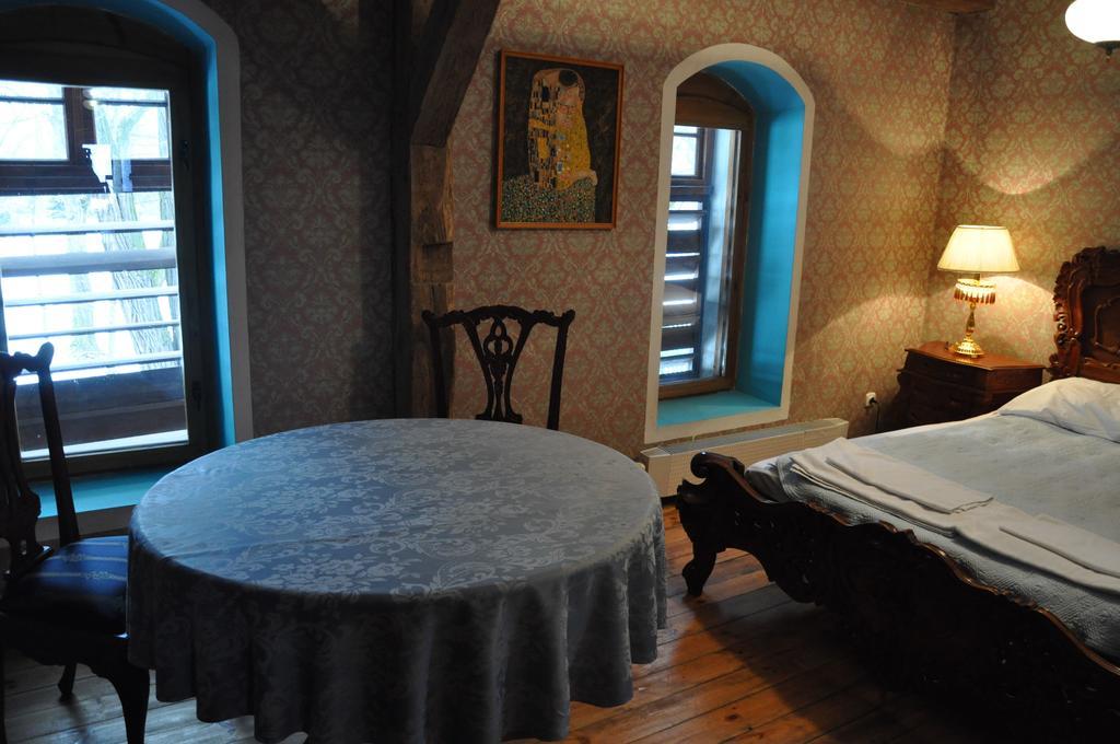 Ostoya Inn & Granary Jasionka Dış mekan fotoğraf