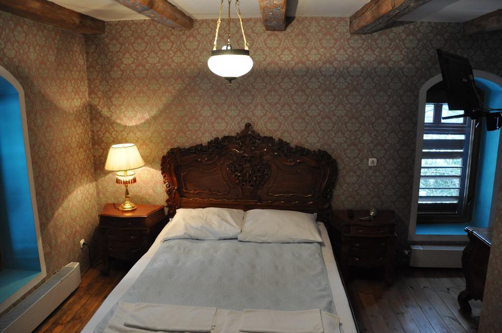 Ostoya Inn & Granary Jasionka Dış mekan fotoğraf