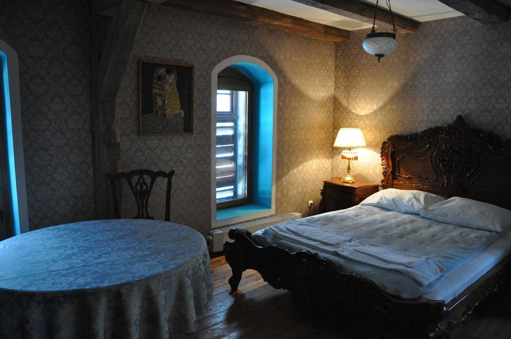Ostoya Inn & Granary Jasionka Dış mekan fotoğraf