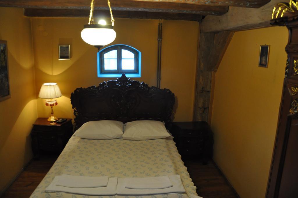 Ostoya Inn & Granary Jasionka Oda fotoğraf