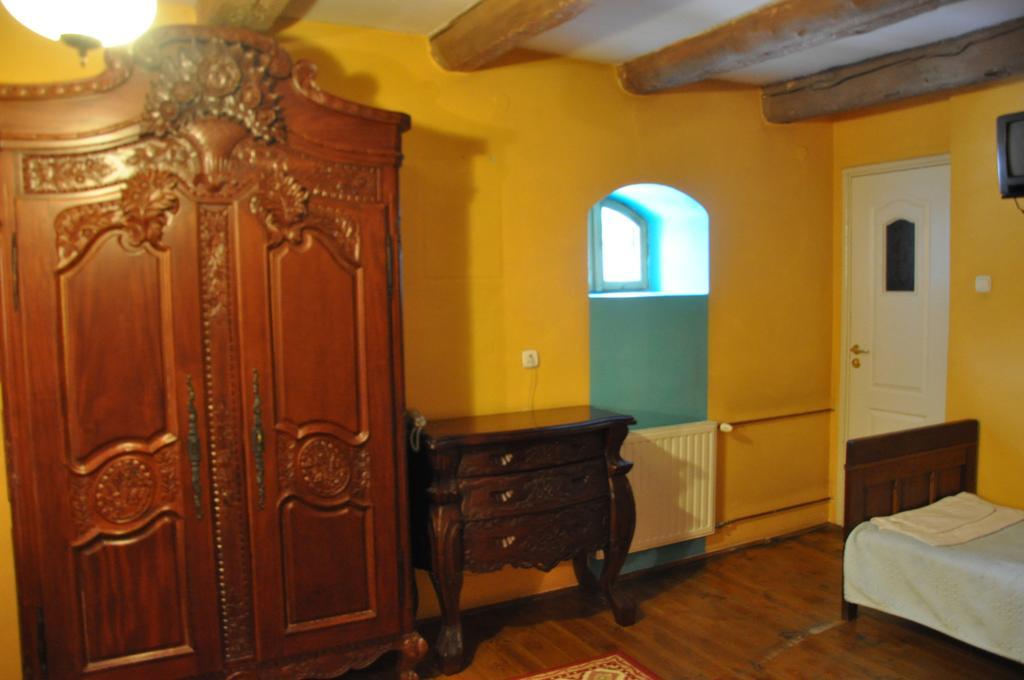Ostoya Inn & Granary Jasionka Oda fotoğraf