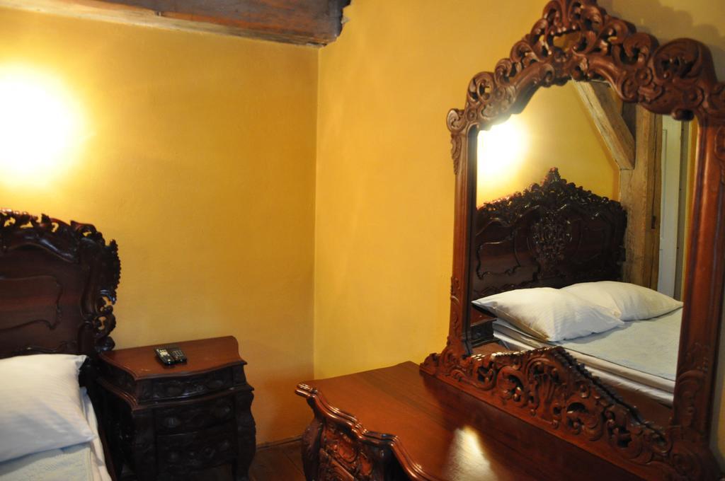 Ostoya Inn & Granary Jasionka Oda fotoğraf