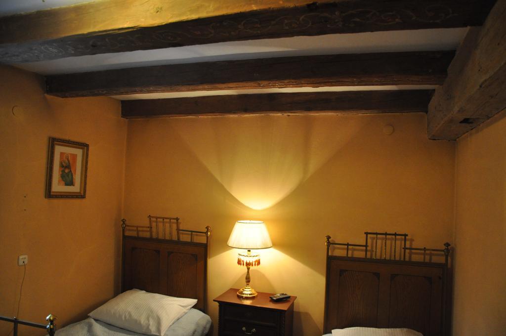 Ostoya Inn & Granary Jasionka Konforlar fotoğraf