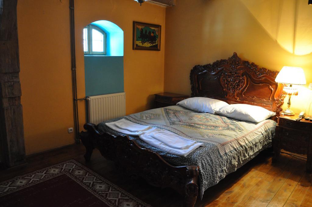 Ostoya Inn & Granary Jasionka Dış mekan fotoğraf