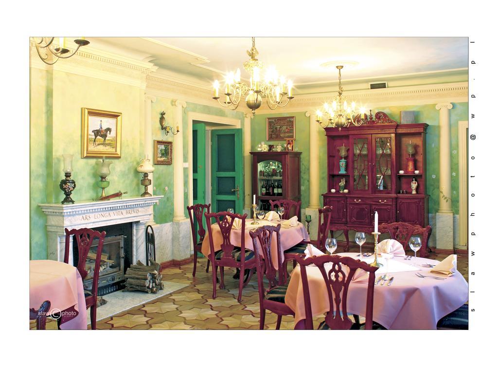 Ostoya Inn & Granary Jasionka Dış mekan fotoğraf