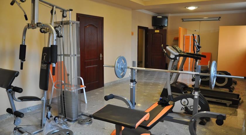 Ostoya Inn & Granary Jasionka Dış mekan fotoğraf