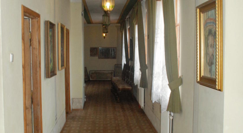 Ostoya Inn & Granary Jasionka Dış mekan fotoğraf
